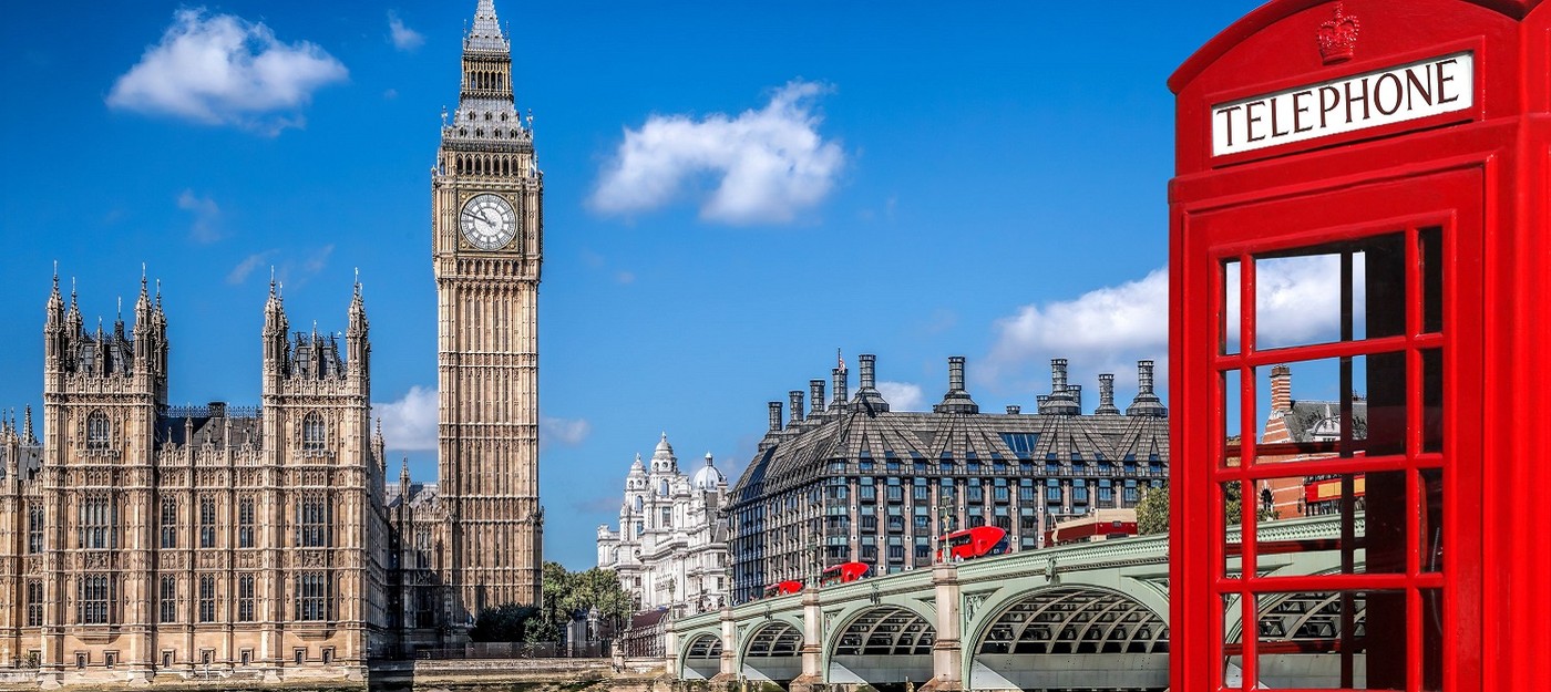 Ассоциация TIGA призвала руководство Великобритании увеличить налоговые льготы для разработчиков игр, чтобы не проиграть конкуренцию с другими странами