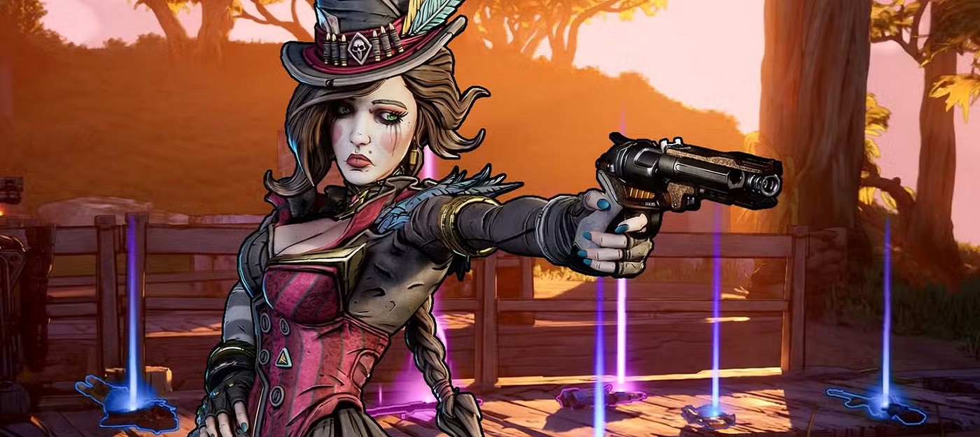 Игроки Borderlands 4 обнаружили серьезный баг, из-за которого можно потерять все очки навыков
