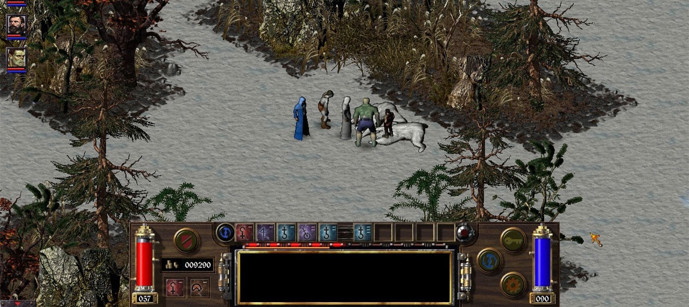 Создатель Fallout настолько выпал из реального мира, что принял Бритни Спирс за оружие в новой RPG