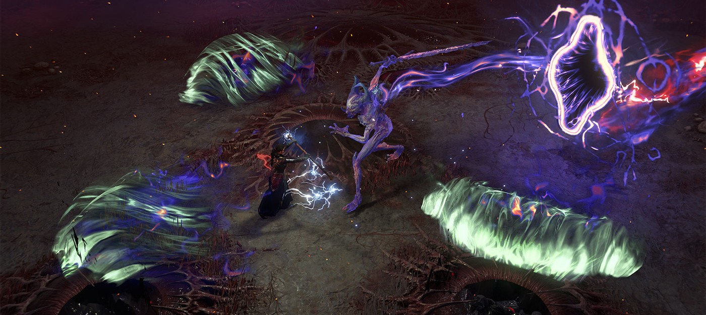 Diablo 4 изменит правила игры с новой системой Доспехов хаоса в десятом сезоне