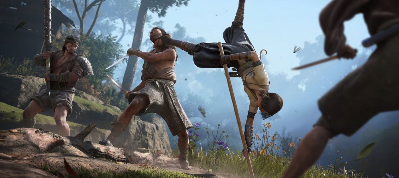 Поиски матери и необычный геймплей в релизном трейлере Assassin's Creed Shadows Claws of Awaji