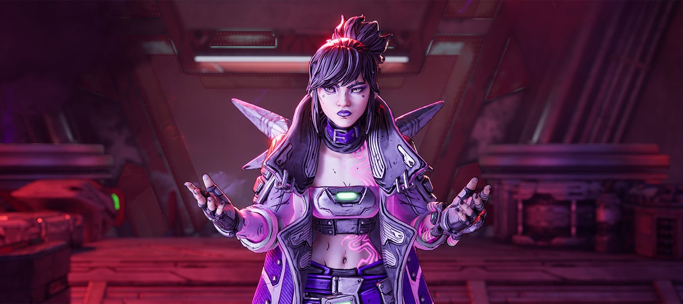 Игроки Borderlands 4 сами исправляют проблемы с производительностью, игнорируя cоветы Рэнди