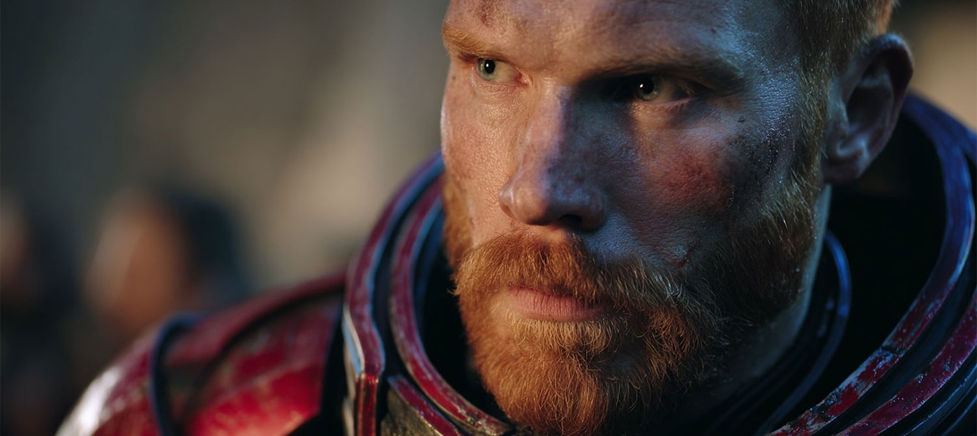 В сеть утекли данные о кастинге сериала Mass Effect – фанаты предполагают, что мужская версия Шепарда стала каноничной