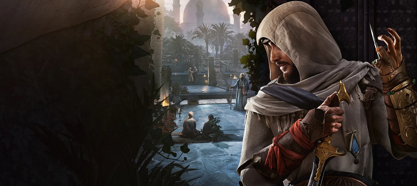 Сотрудники Ubisoft недовольны сотрудничеством с Саудовской Аравией ради бесплатного DLC для Assassin's Creed Mirage