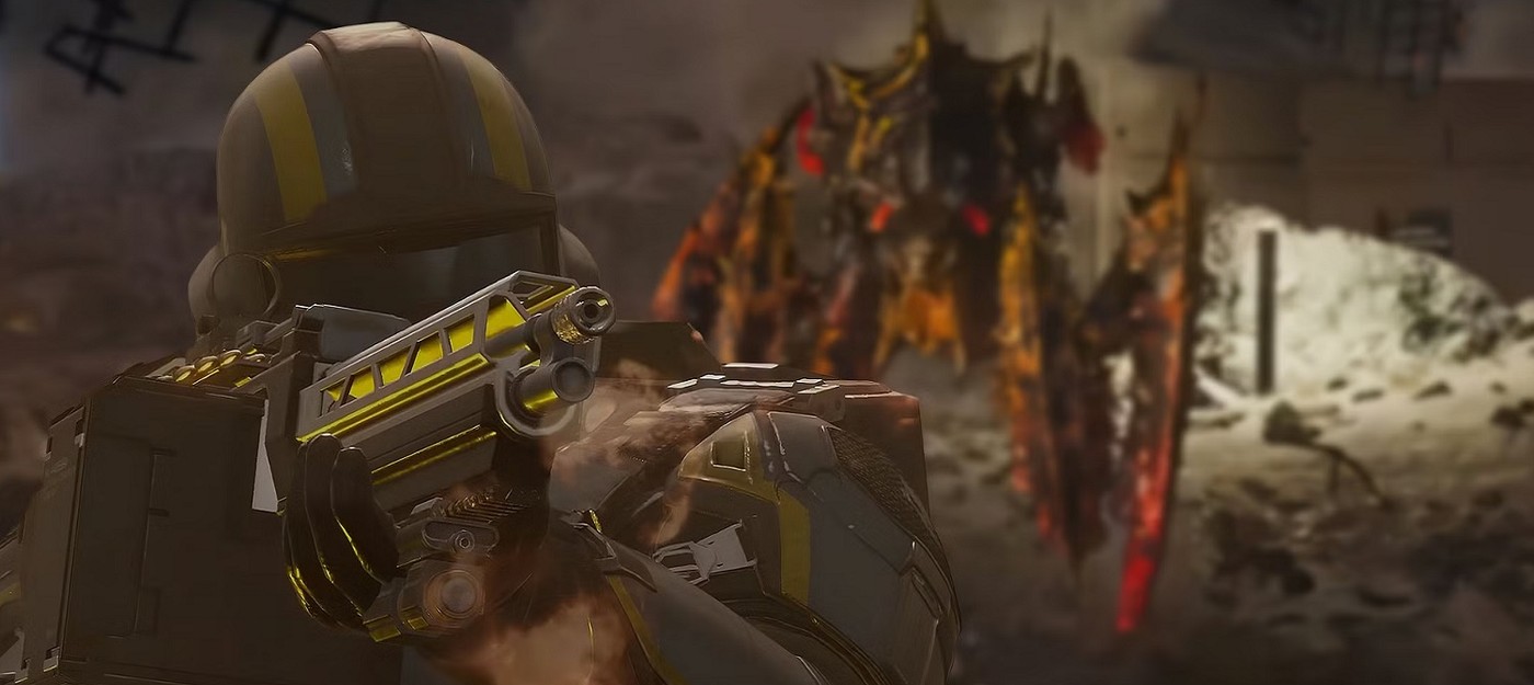 Разработчики Helldivers 2 отключили проблемных противников на пять недель для исправления баланса