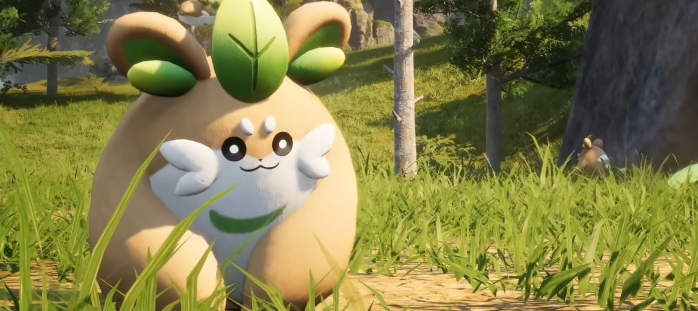 Из судебного дела Palworld стало известно, что Nintendo не считает моды за полноценные игры