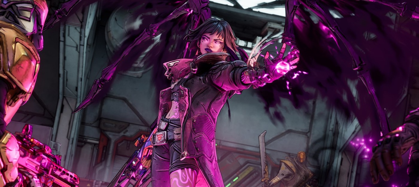 Игроки Borderlands 4 нашли полтора миллиона предметов в уличных сортирах и другая занимательная статистика игры за первые выходные