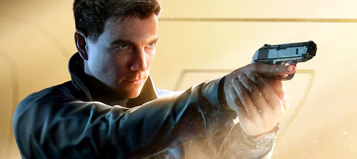 Создатели 007 First Light стараются сделать перестрелки на голову выше, чем в Hitman