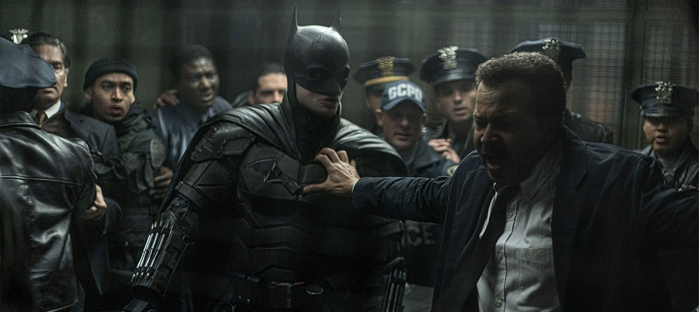 "Бэтмен 2" может стать последним фильмом про Темного рыцаря с Робертом Паттинсоном