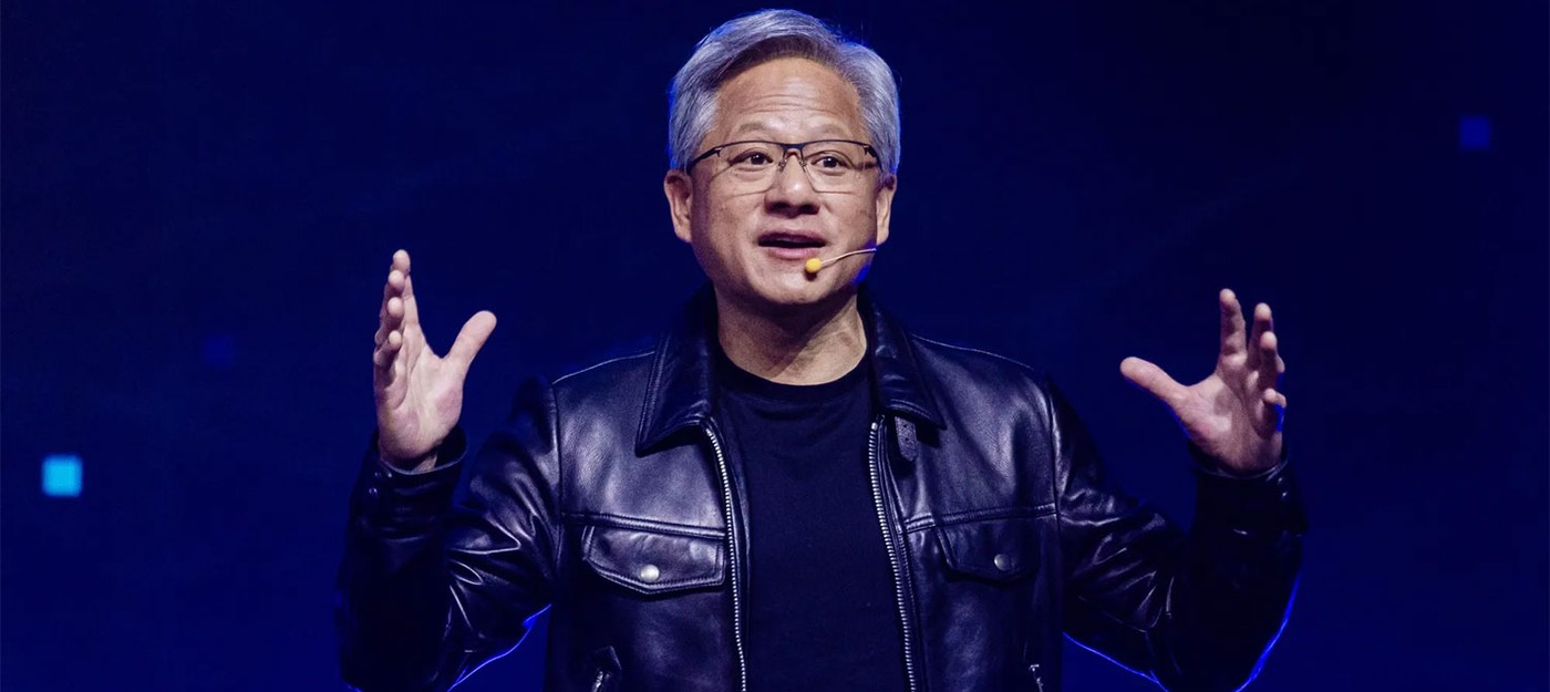 Nvidia приобрела долю в Intel на 5 миллиардов долларов