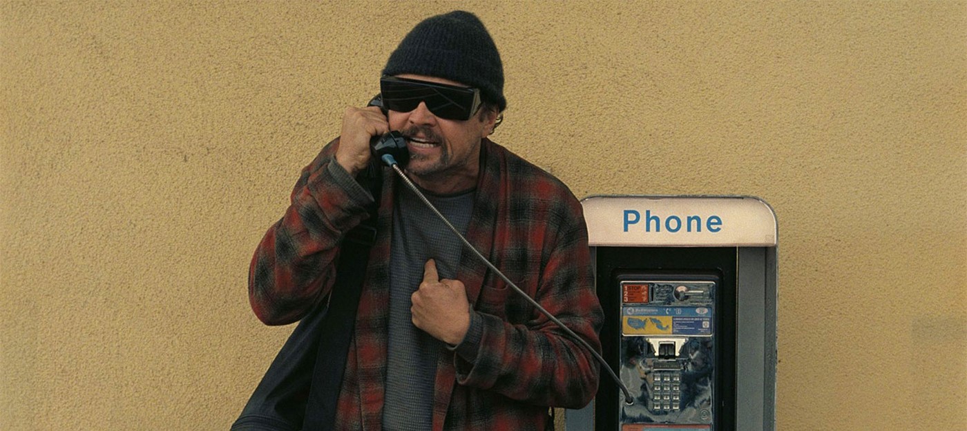 Фильм "Битва за битвой" с Леонардо ДиКаприо стал самым высокооцененным в 2025 году