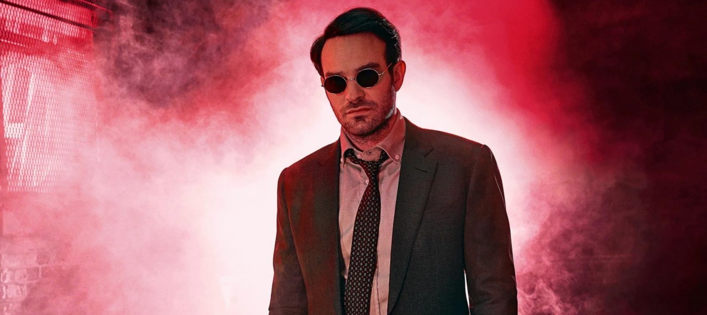 Disney продлила "Сорвиголова: Рождённый заново" на третий сезон