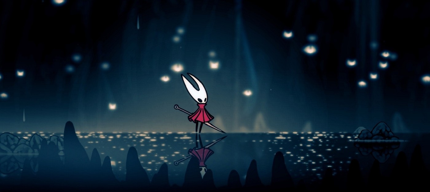 Разработчики Silksong объяснили высокую сложность игры особенностями главной героини