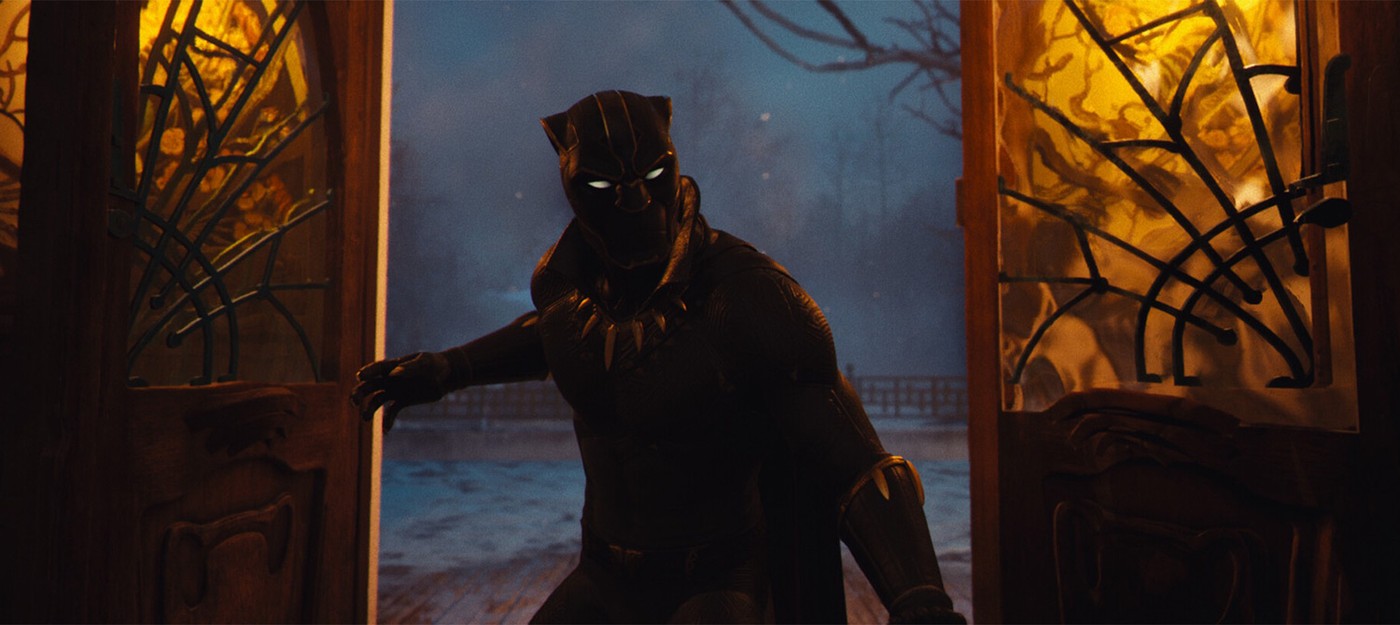 В сеть утекли ранние скриншоты Marvel 1943: Rise of Hydra