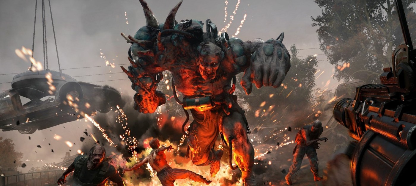 Dying Light: The Beast получила лучшие оценки от критиков в серии, у игры неплохая оптимизация