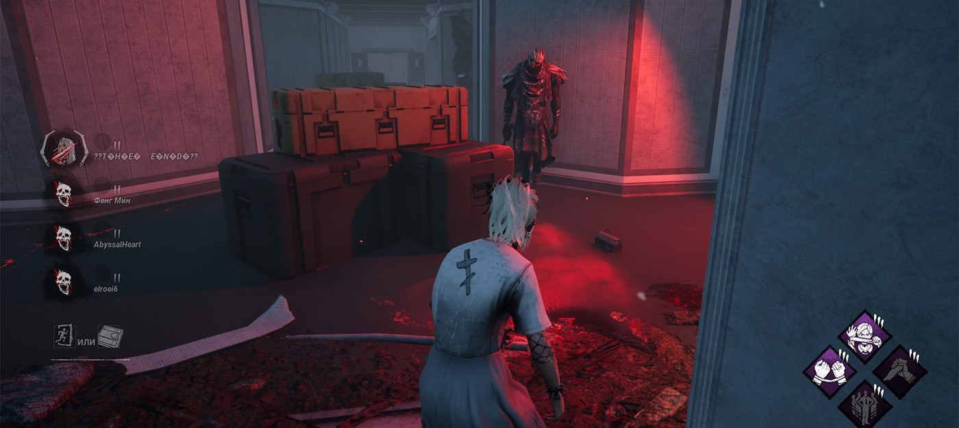 Разработчик Dead by Daylight набирает специалистов с опытом работы с генеративным ИИ