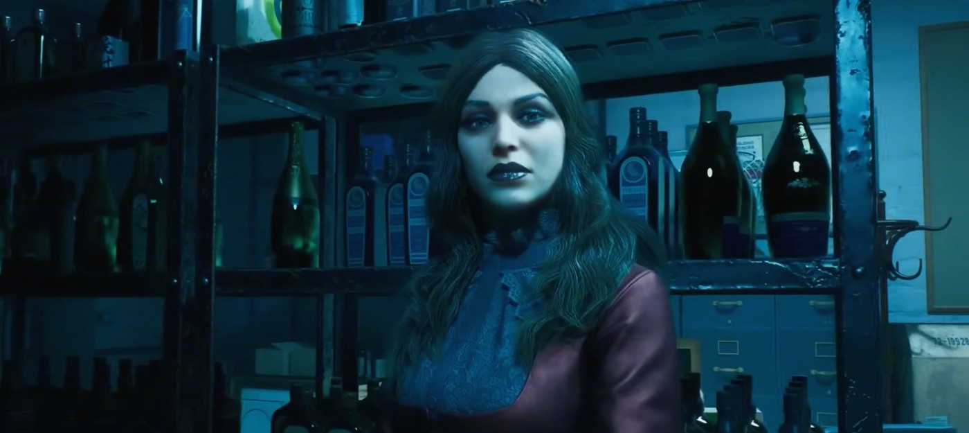 Способности кланов и геймплей в 1920-х в новых трейлерах Vampire: The Masquerade - Bloodlines 2