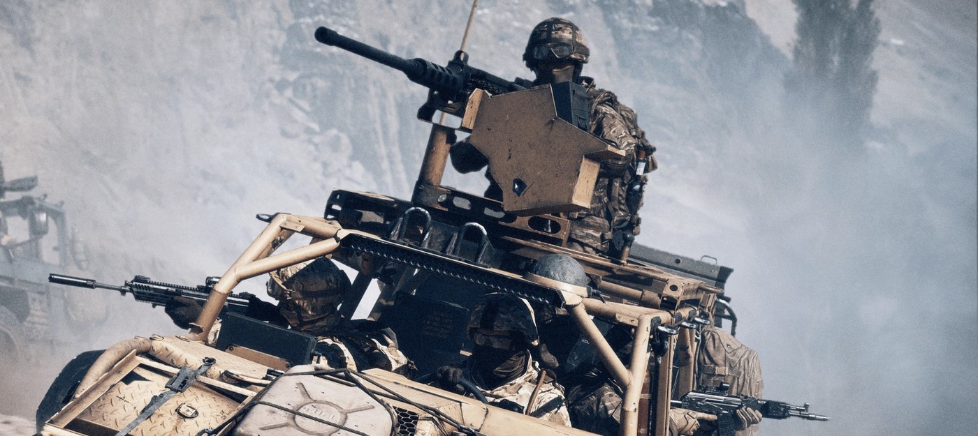EA раскрыла технические подробности Battlefield 6 для консолей нового поколения – 4K только на PS5 Pro