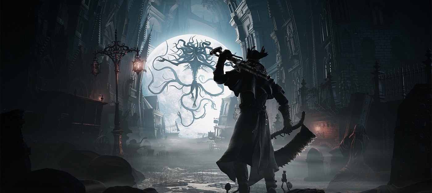 Надежды на ремейк Bloodborne тают: инсайдер не видит прогресса в разработке