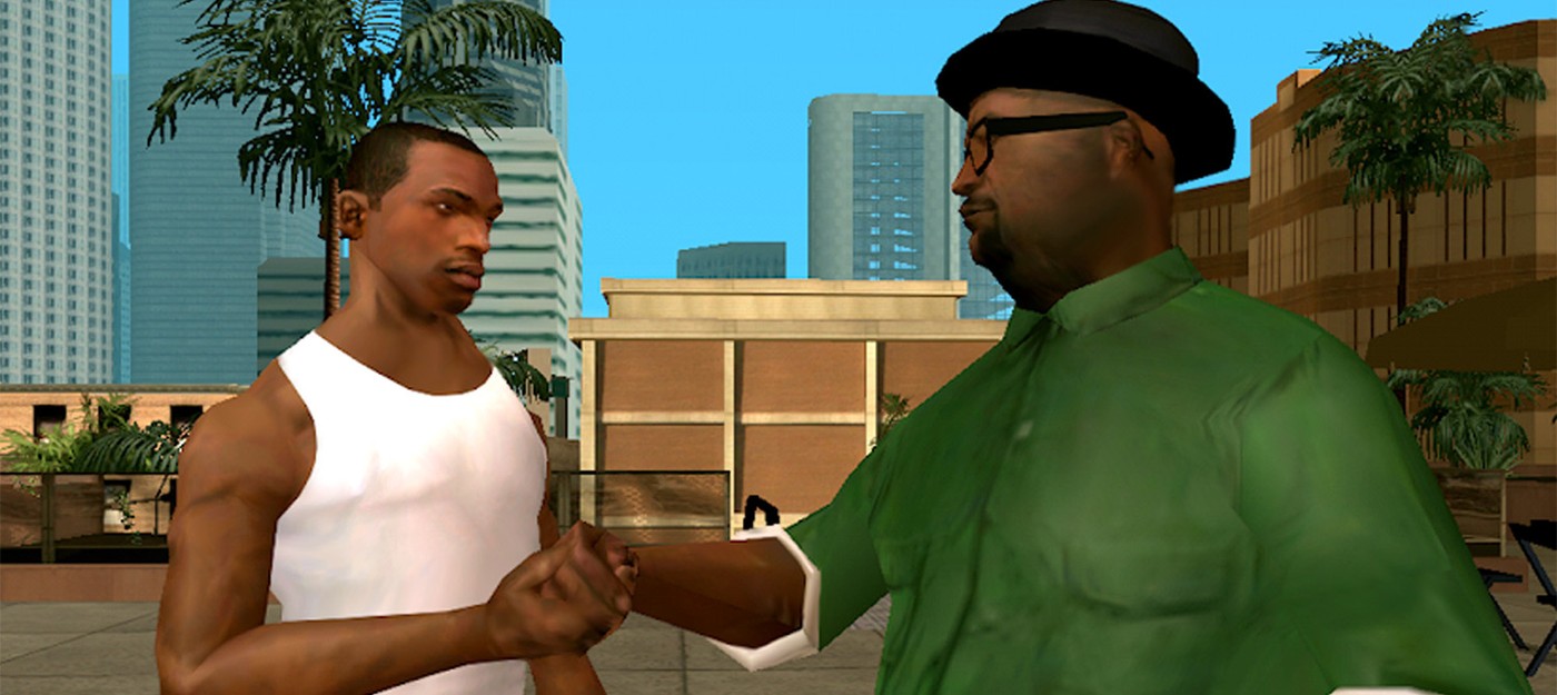 В университете США появился официальный курс по истории Grand Theft Auto