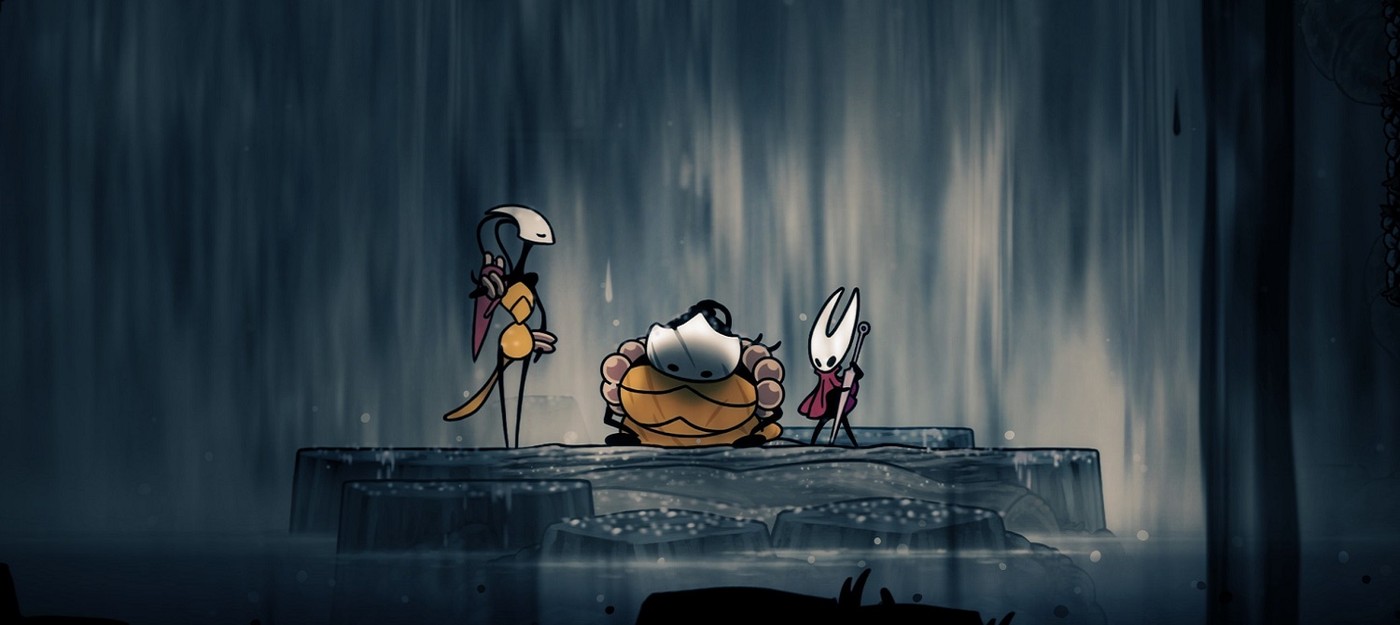 Hollow Knight: Silksong стала заметно сложнее оригинала, но разработчики верят в игроков
