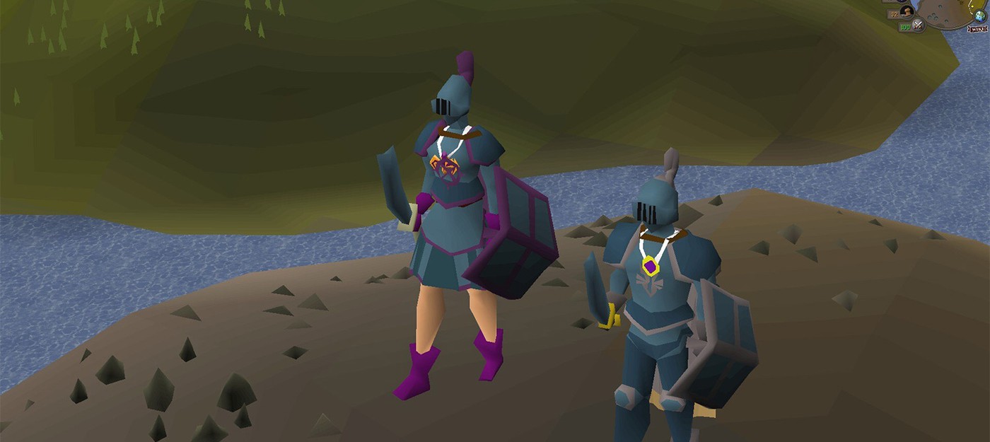 Продавец игрового золота в RuneScape заработал почти $500 000 и столкнулся с налоговыми проблемами