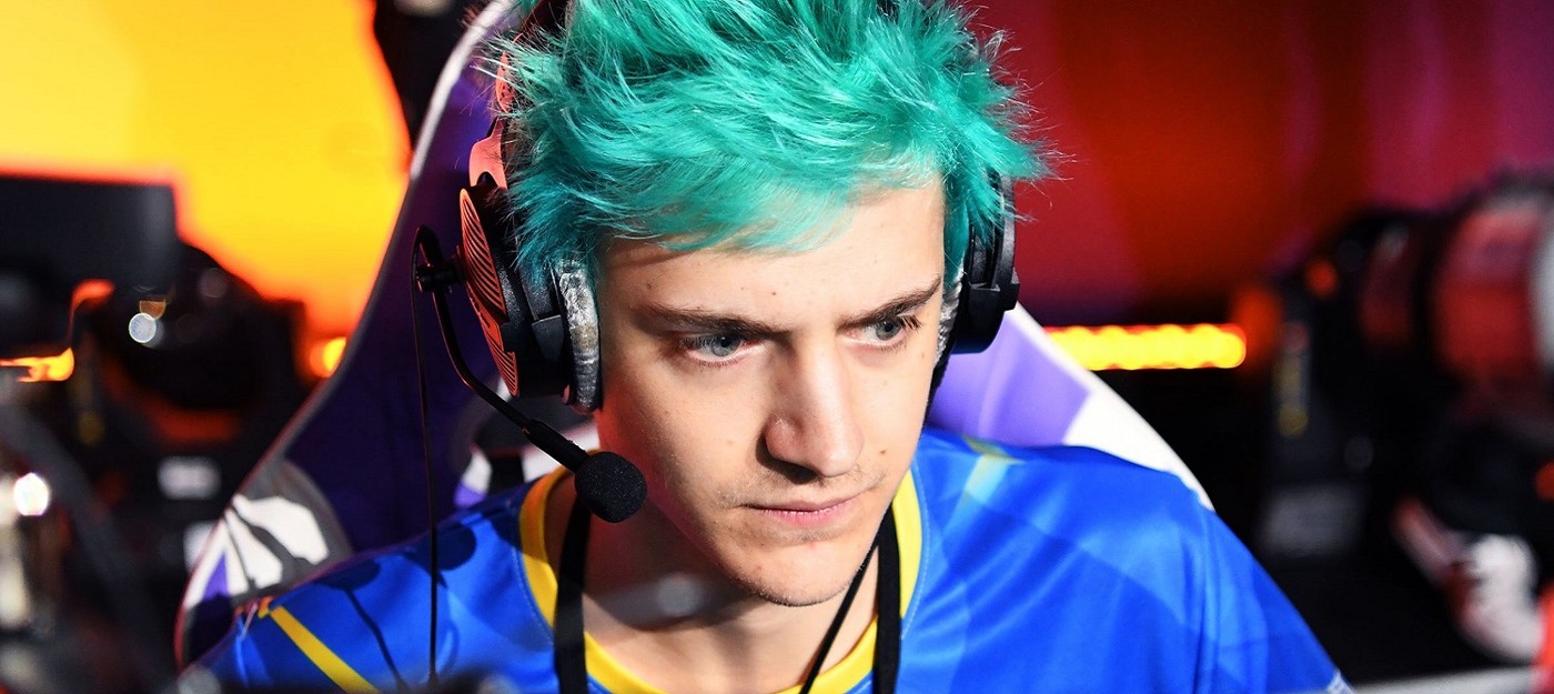 Стример Ninja признался, что последние годы его жизни были тяжелыми из-за интернет-троллей и падения популярности