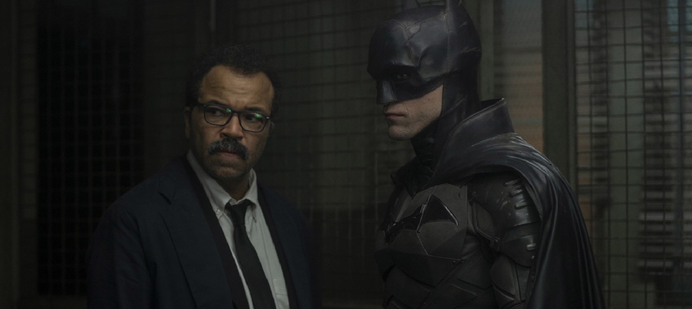Режиссер "Орудий" отложил на неопределенный срок свой фильм во вселенной DC о мелком преступнике из Готэма