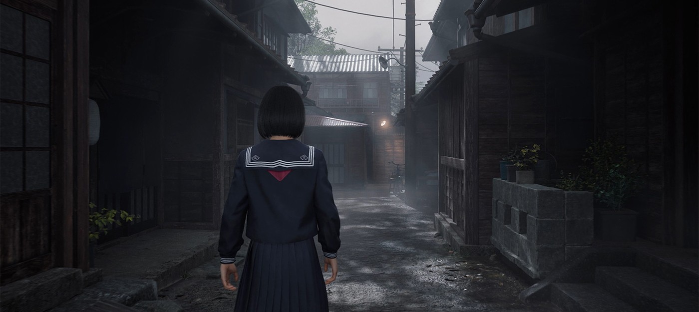 Cпойлеры Silent Hill f уже появились в сети после получения игры некоторыми фанатами