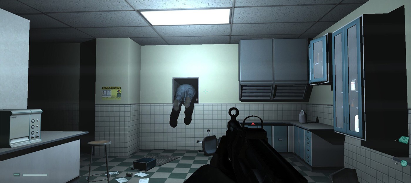 Фанатский патч делает классический шутер FEAR совместимым с современными системами