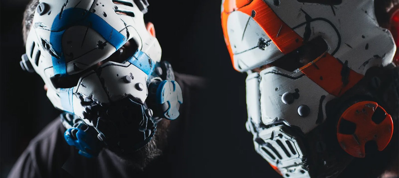 Prusa Research и Gearbox выпустили официальную коллекцию 3D-моделей из Borderlands 4