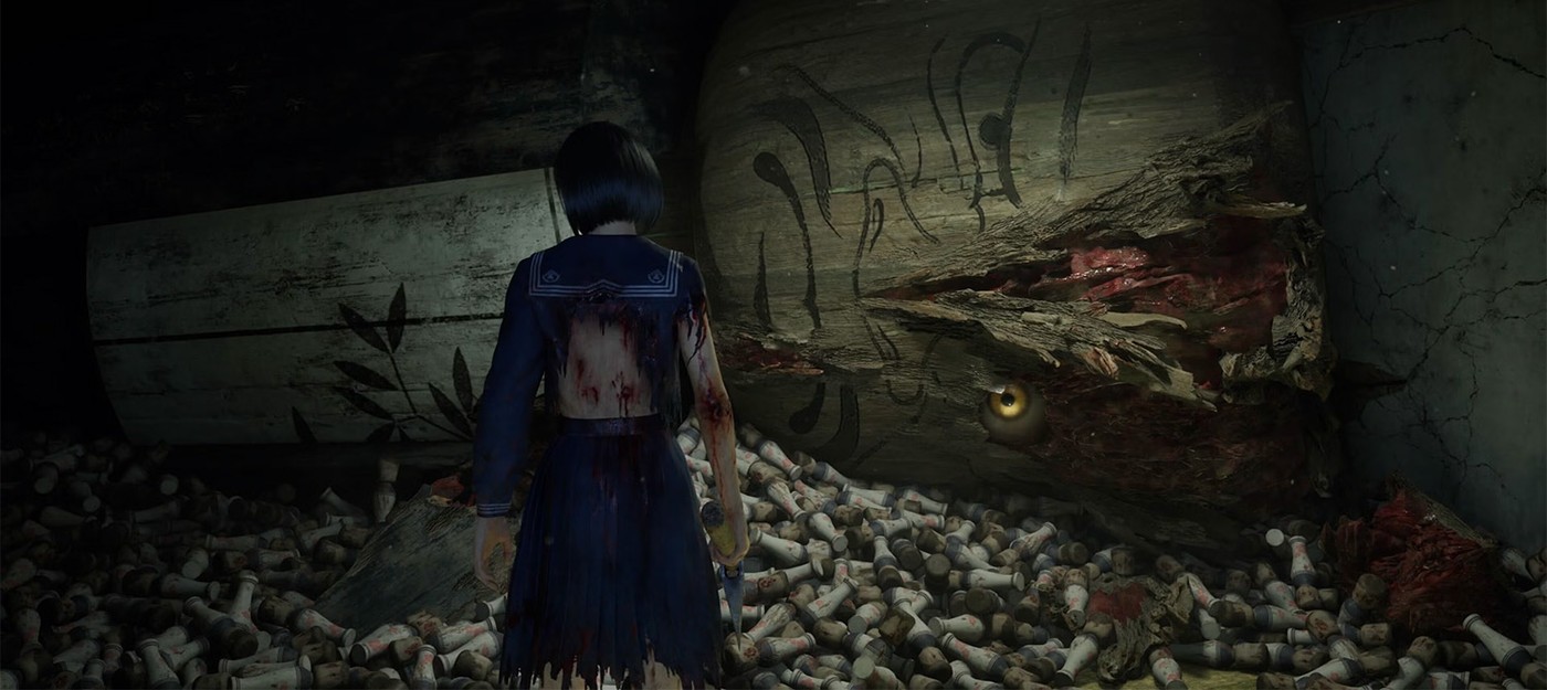 Silent Hill f получила 85 баллов из 100 – есть очень противоречивые оценки