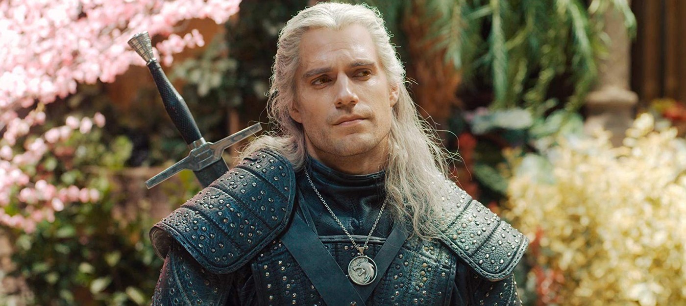 Netflix потратил рекордные 221 миллион долларов на четвертый сезон "Ведьмака"