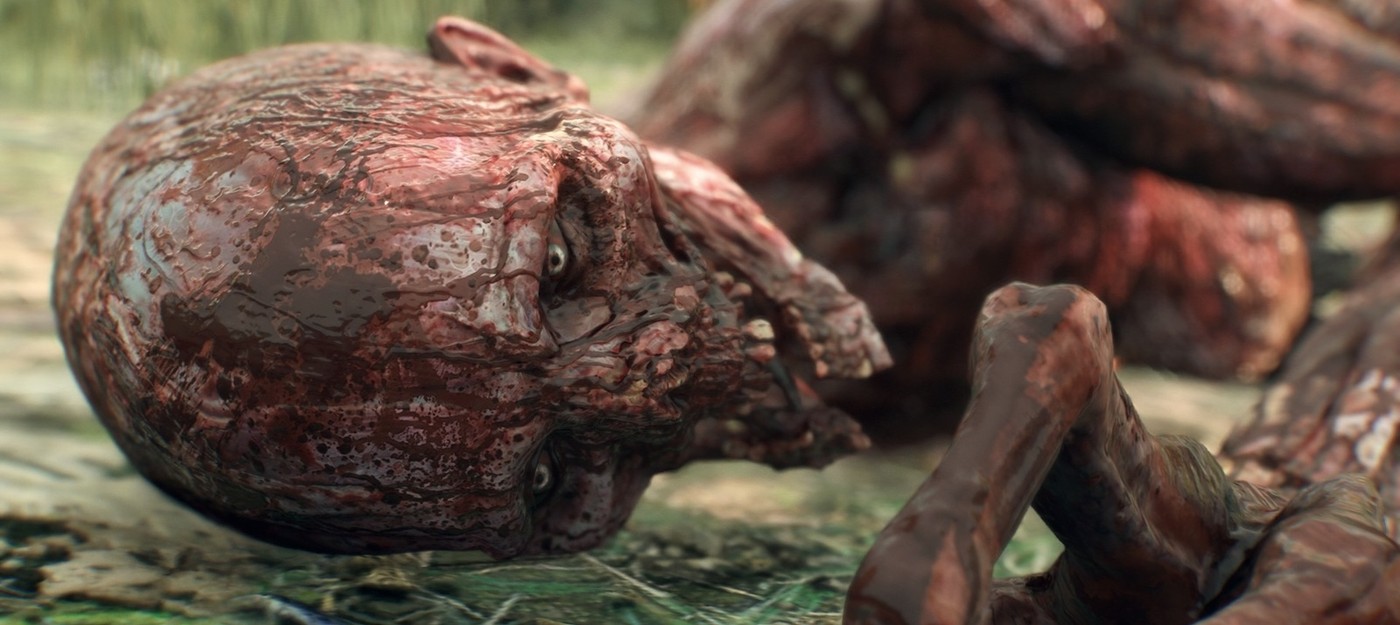 Techland убрала расчленёнку и наготу из японской версии Dying Light: The Beast