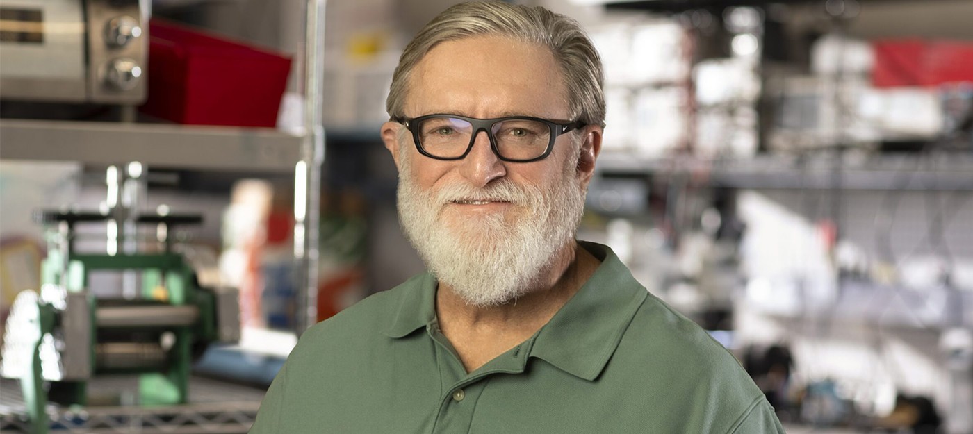 Геймеры обеспокоены будущим, которое ждёт Steam после смерти Гейба Ньюэлла