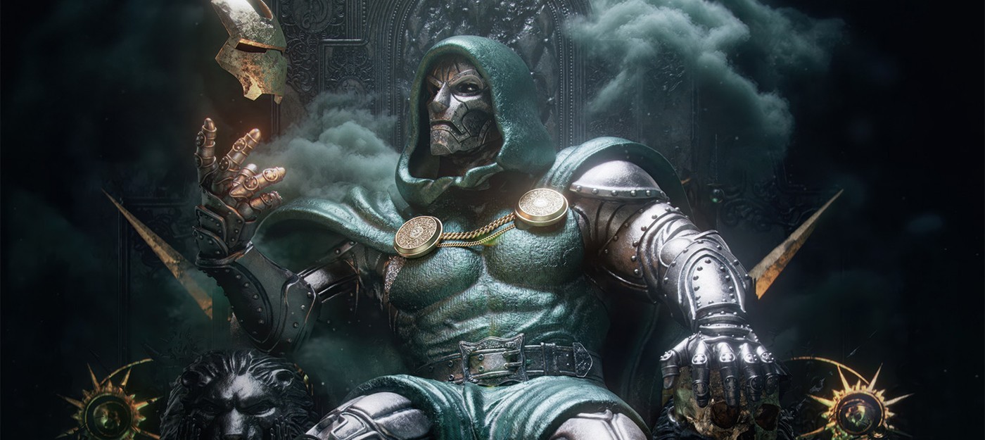 Мерч для сотрудников раскрыл образы некоторых персонажей "Мстители: Судный день"