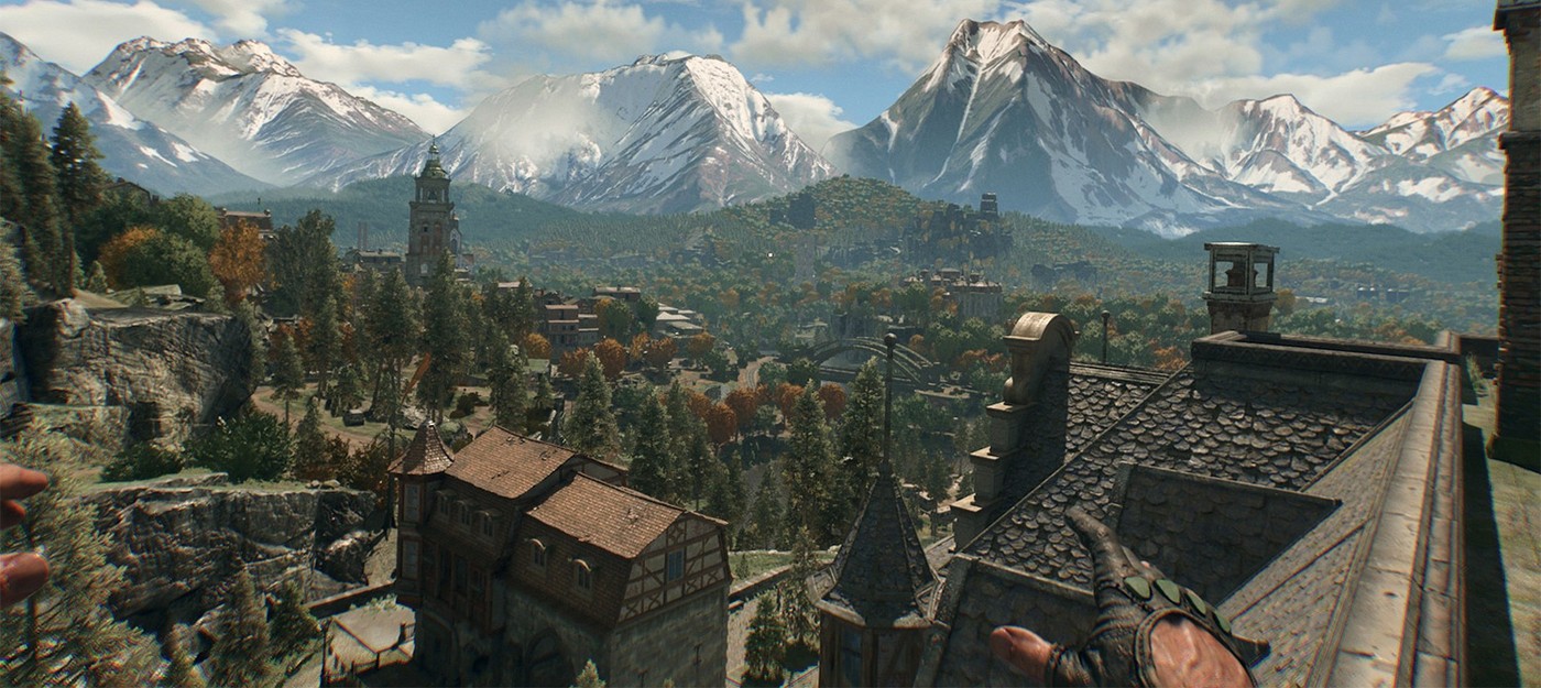 Techland спрятала в Dying Light The Beast мощнейшее оружие за отсылкой к Minecraft