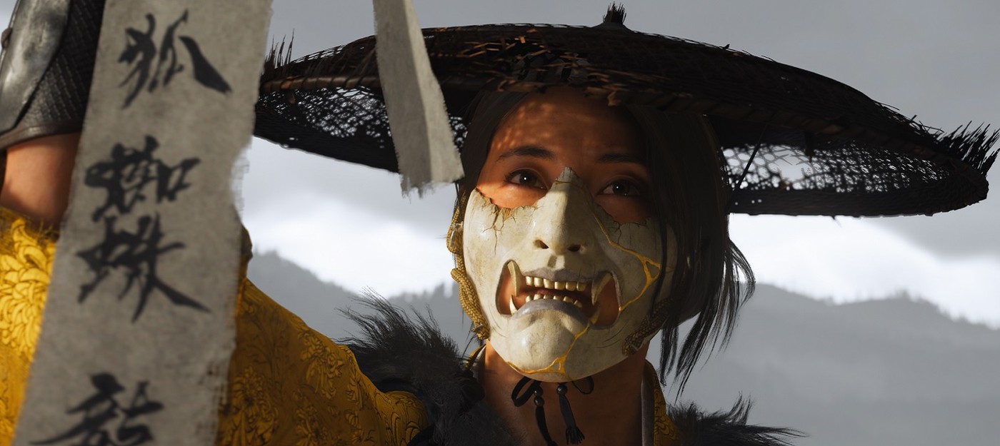 Sucker Punch подтвердила увольнение ведущей художницы Ghost of Yotei за шутки про убийство Чарли Кирка