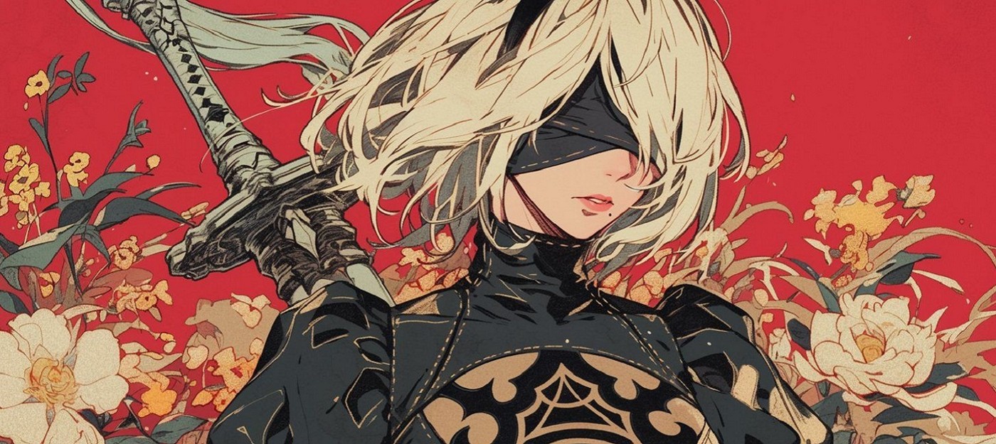 Йоко Таро признался, что специально сделал Nier: Automata запутанной и непонятной игрой