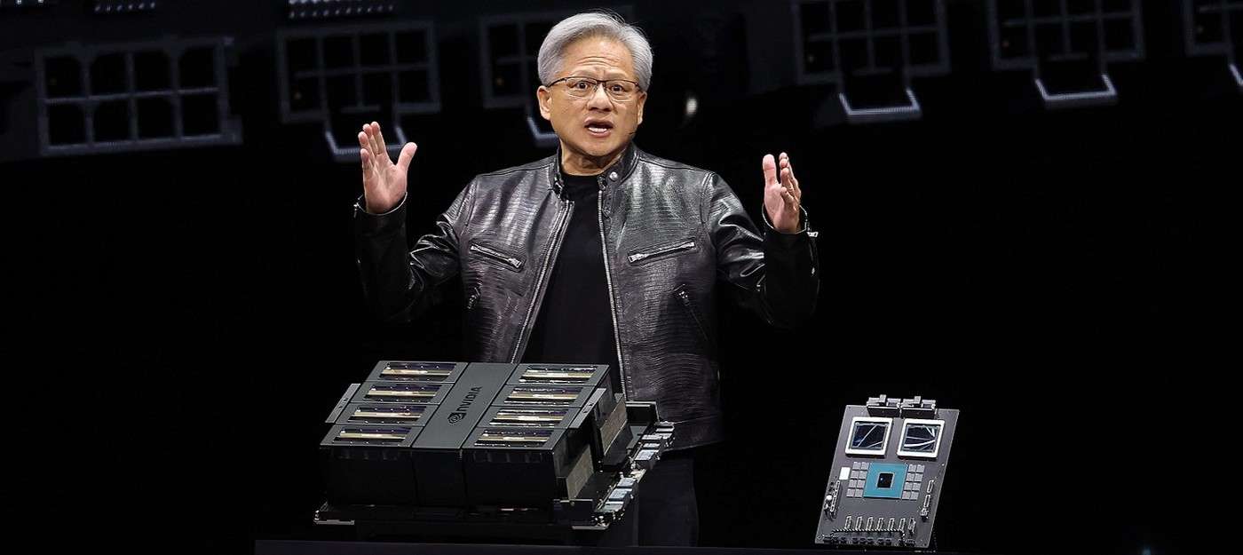 NVIDIA инвестирует до 100 миллиардов долларов в создание мощнейшей ИИ-инфраструктуры OpenAI