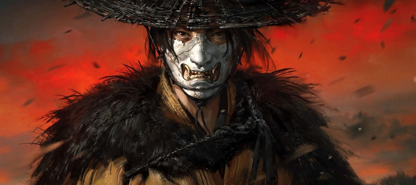 Ghost of Yotei по продолжительность примерно равна Ghost of Tsushima, потому что студия стремилась сделать игру качественной, а не долгой