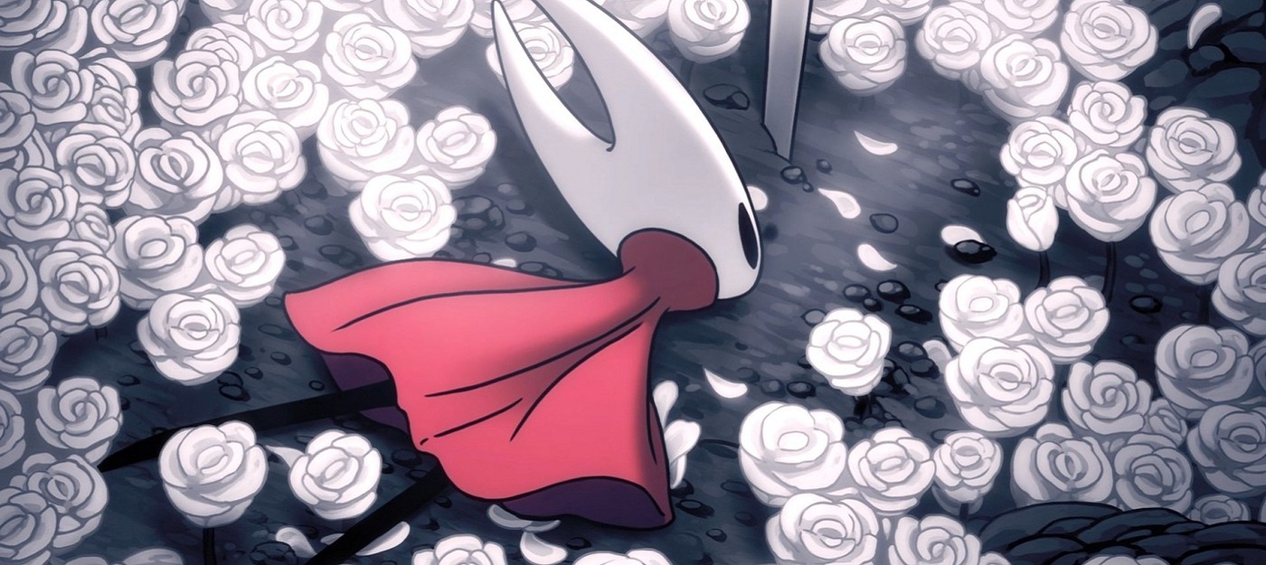Моддер добавил в Hollow Knight Silksong мультиплеер с поддержкой PvP
