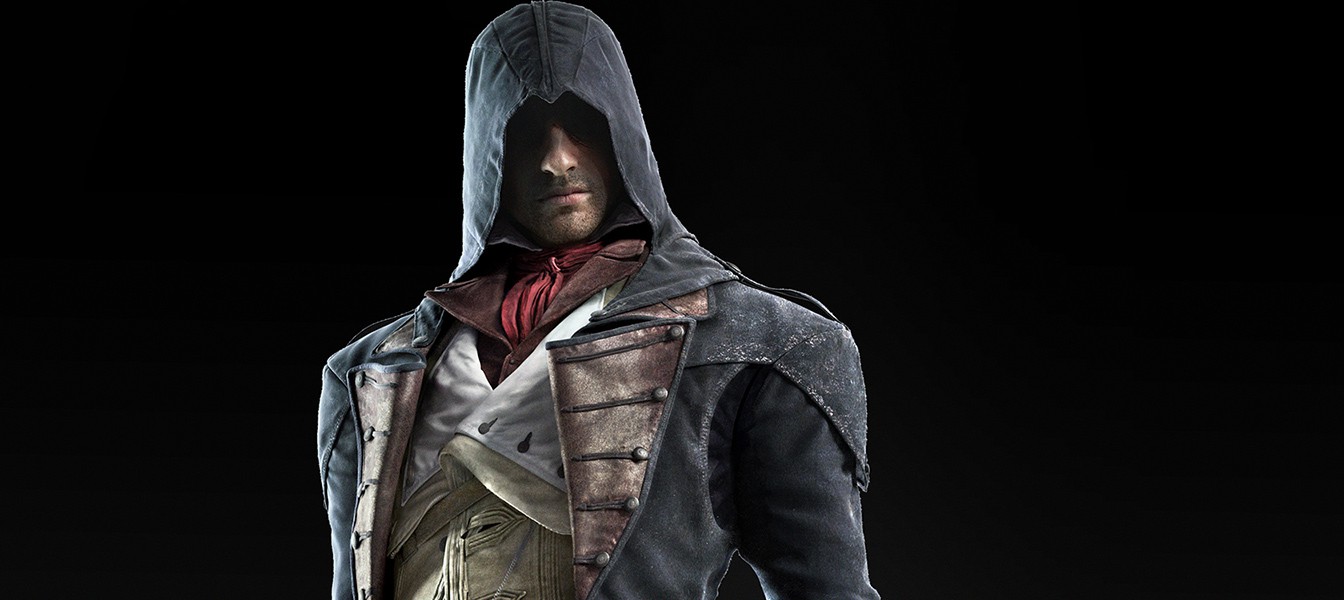 Характеристика главного героя Assassin's Creed Unity – Арно