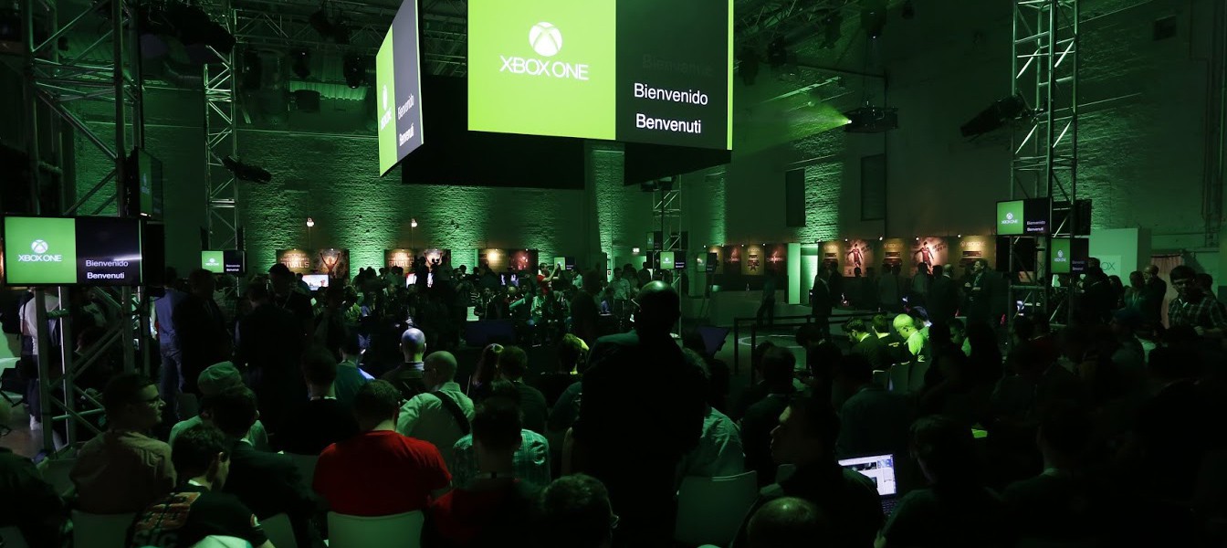 У Microsoft большие планы на gamescom 2014