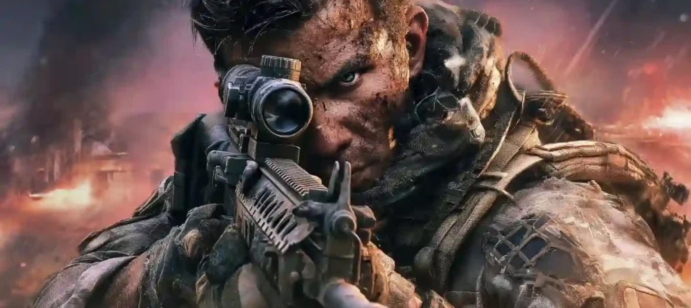 Эпичный экшен в трейлере нового сезона Delta Force