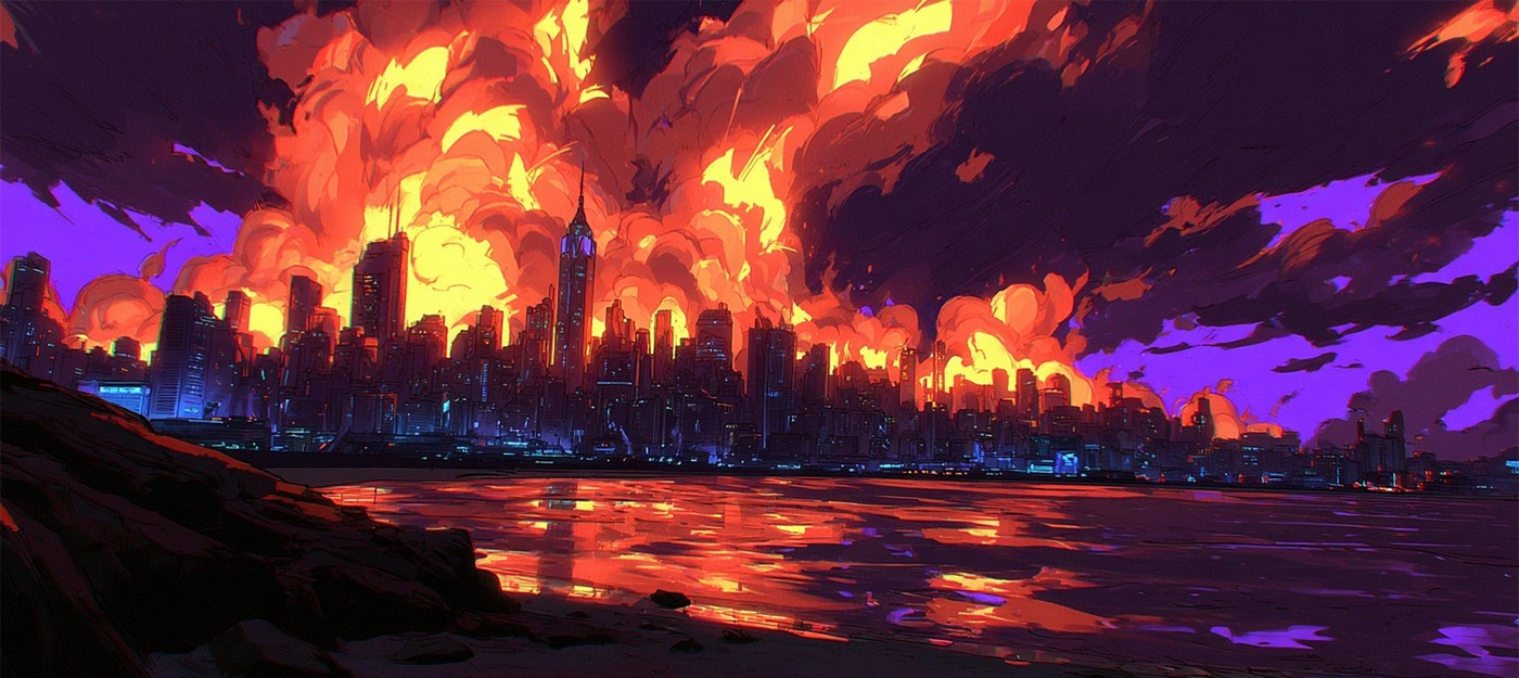 Южноафриканский пророк предсказал конец света на эту среду