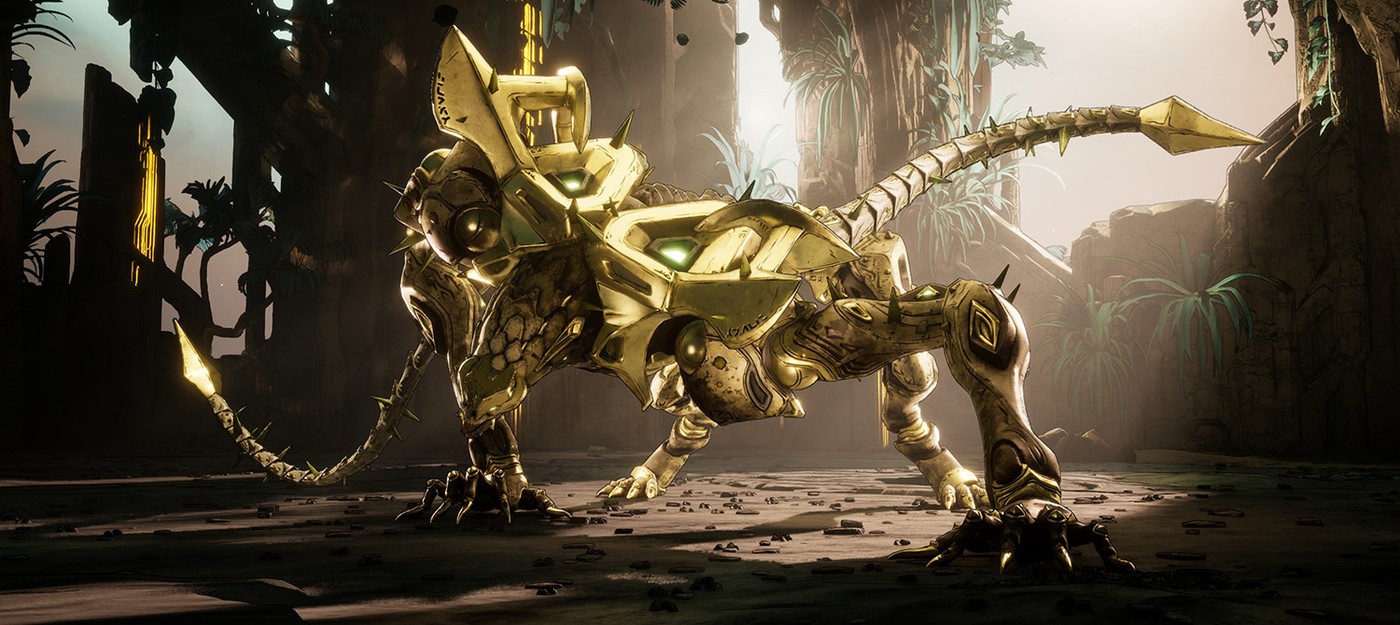 Игрок Borderlands 4 обнаружил баг на полное уничтожение эндгейм-боссов при помощи липких снарядов