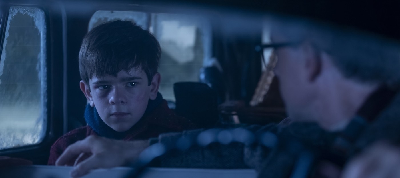 HBO Max показала новый кровавый трейлер "Добро пожаловать в Дерри"