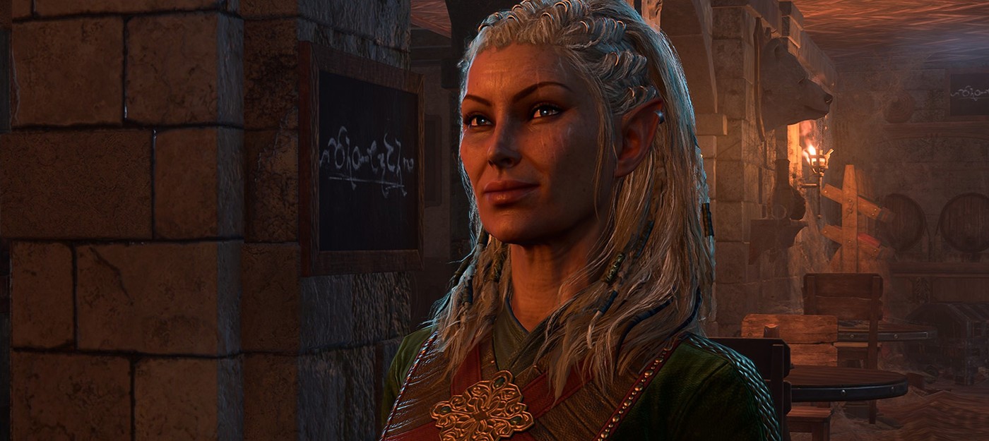 Игроки Baldur's Gate 3 могут получить дополнительные бочки с рунным порохом, пощадив Вульбрена