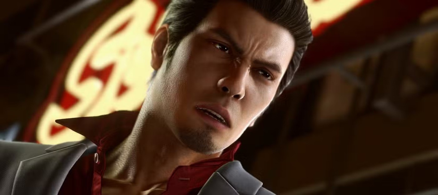Масса сражений и бандитский сюжет в трейлере ремейка Yakuza Kiwami 3 – он выйдет с бонусной игрой